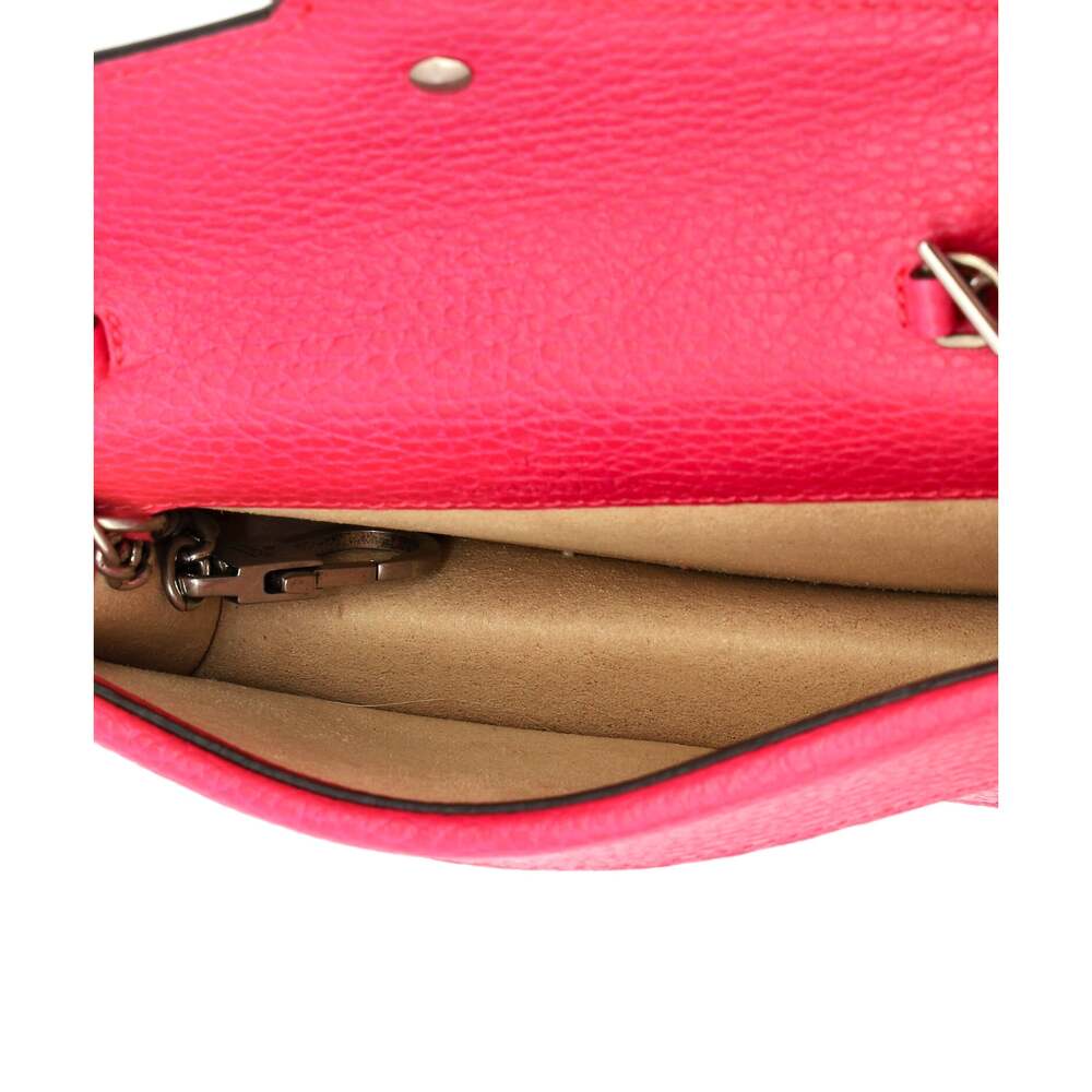 Gucci Dionysus Bag Leather Super Mini #249397G97B - Picture 5 of 8